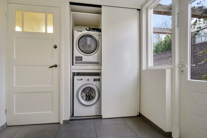 Foto 18 van Sparrenstraat 36