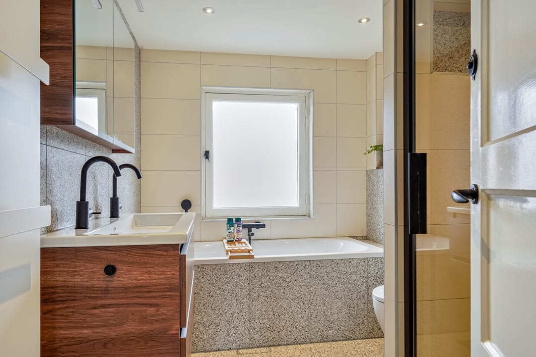 Foto 23 van Sparrenstraat 36