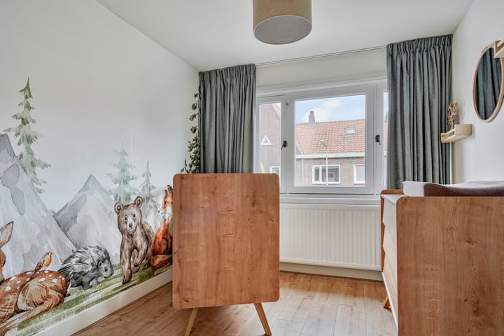 Foto 28 van Sparrenstraat 36