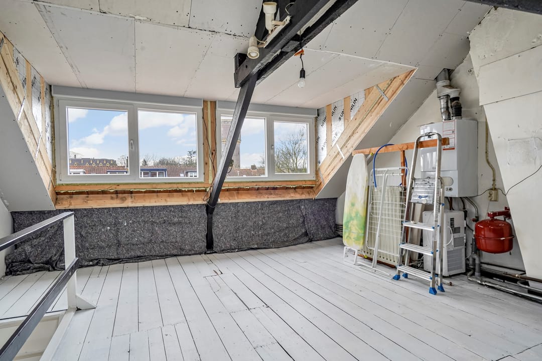 Foto 31 van Sparrenstraat 36