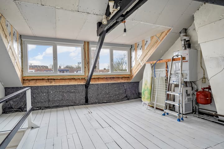 Foto 31 van Sparrenstraat 36