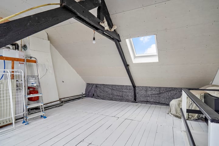 Foto 32 van Sparrenstraat 36