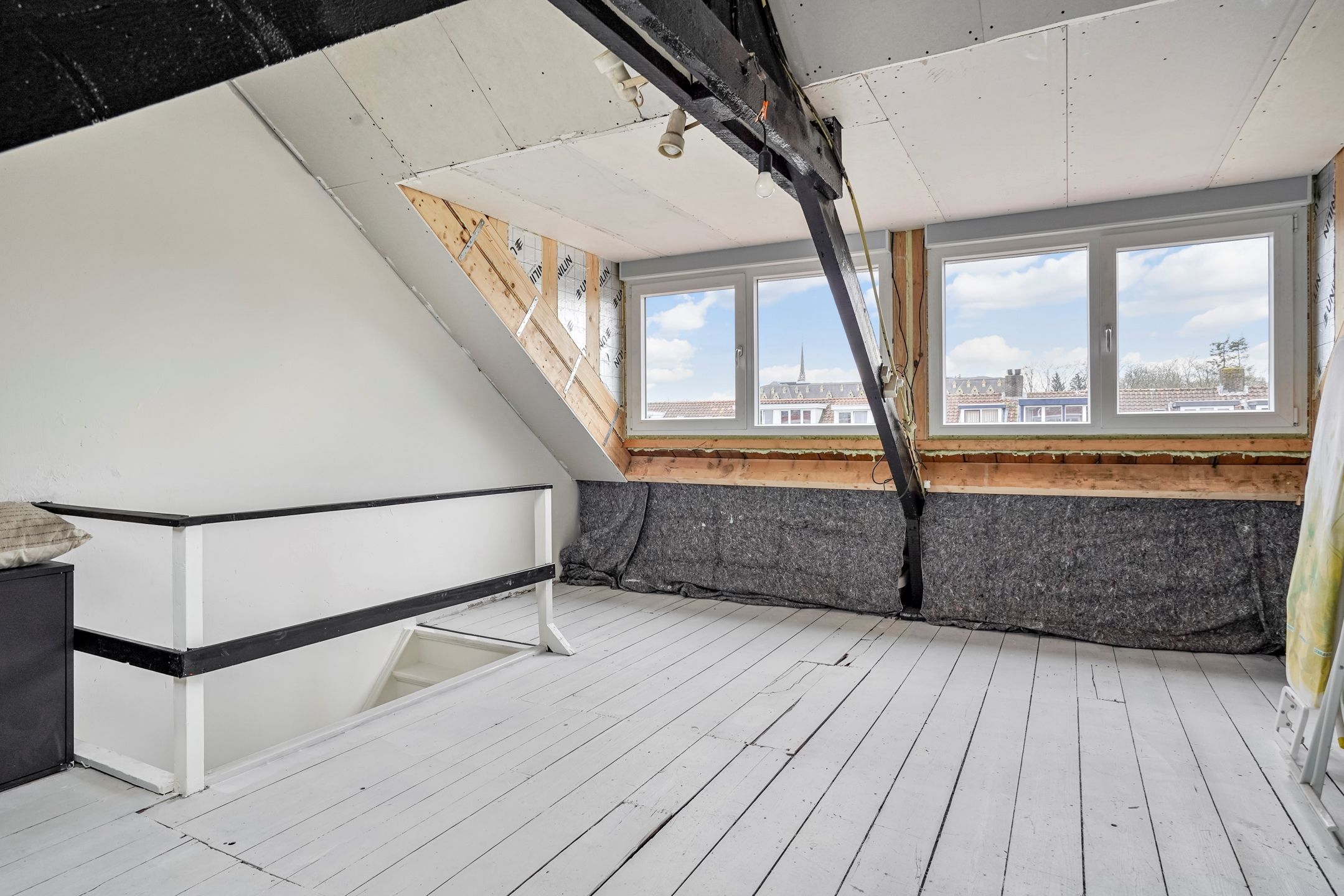 Foto 33 van Sparrenstraat 36