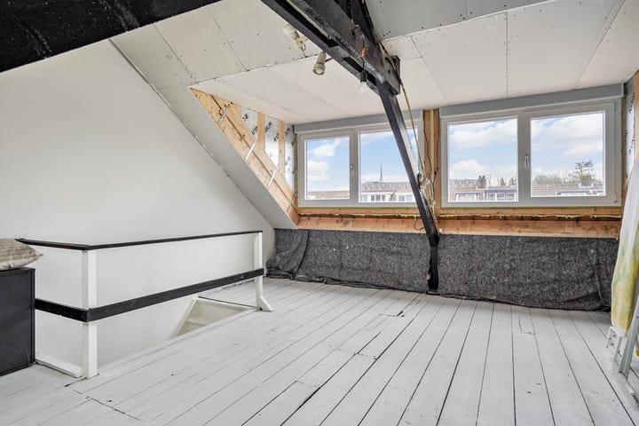 Foto 33 van Sparrenstraat 36