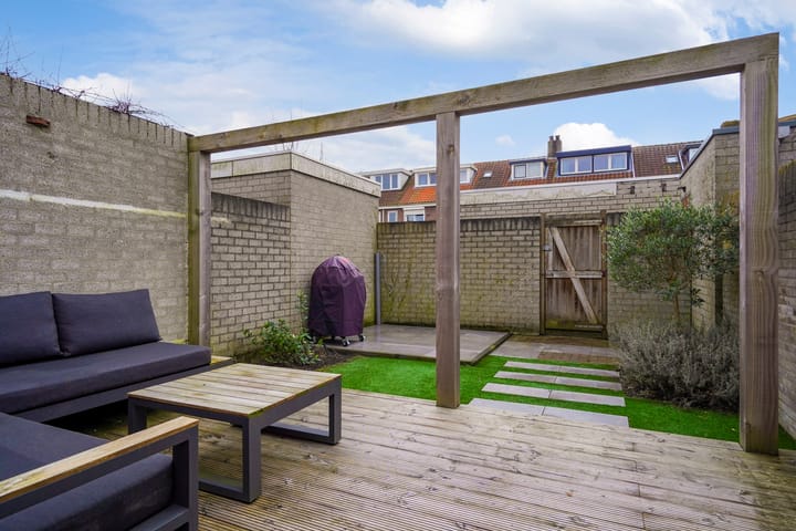 Foto 35 van Sparrenstraat 36