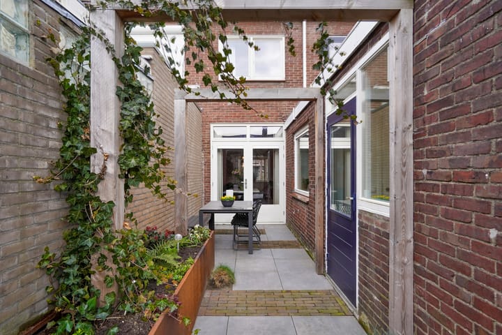 Foto 37 van Sparrenstraat 36