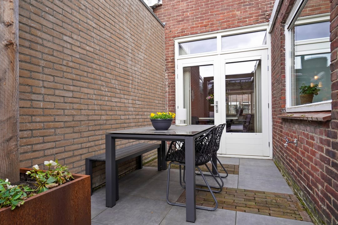 Foto 38 van Sparrenstraat 36