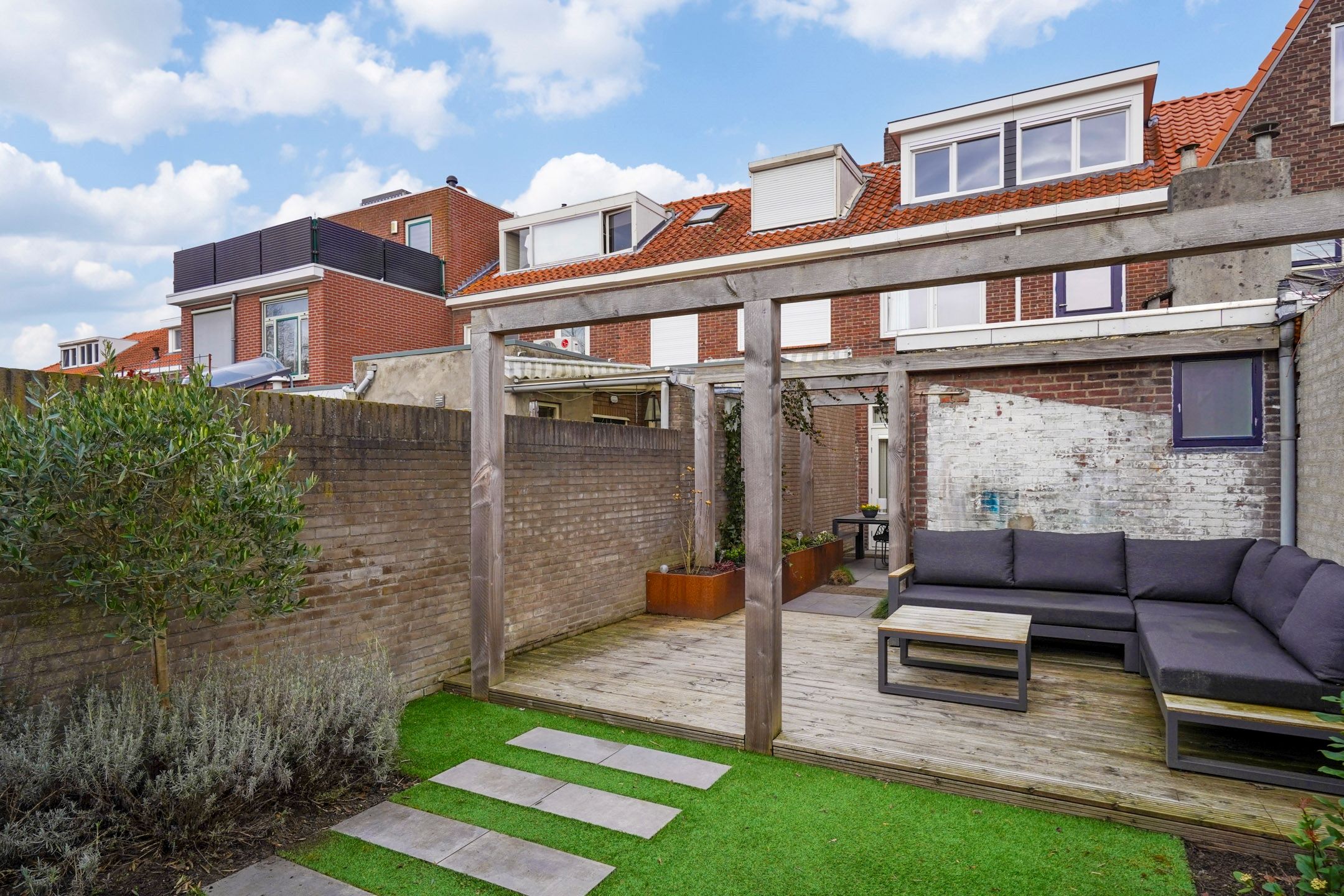 Foto 39 van Sparrenstraat 36