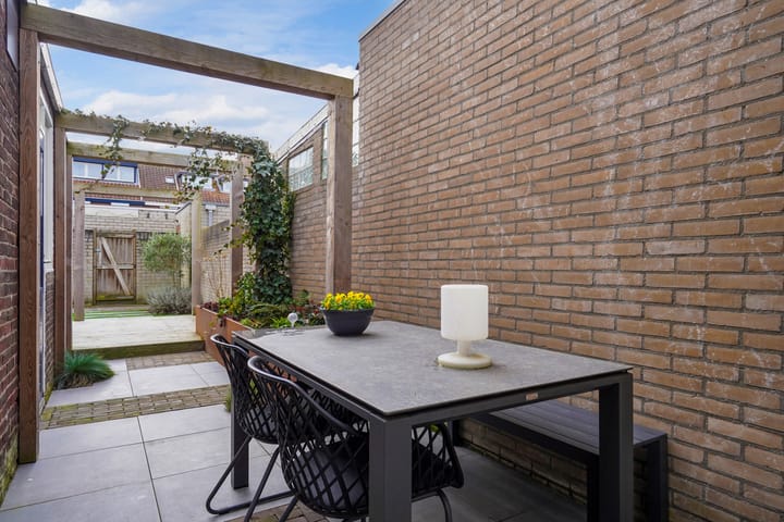 Foto 40 van Sparrenstraat 36