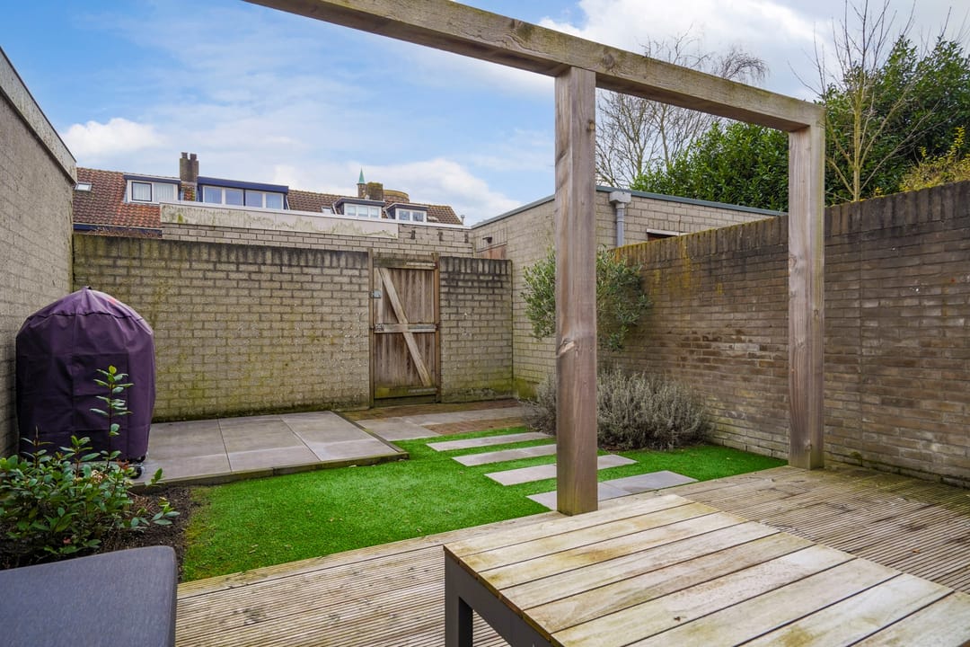 Foto 41 van Sparrenstraat 36