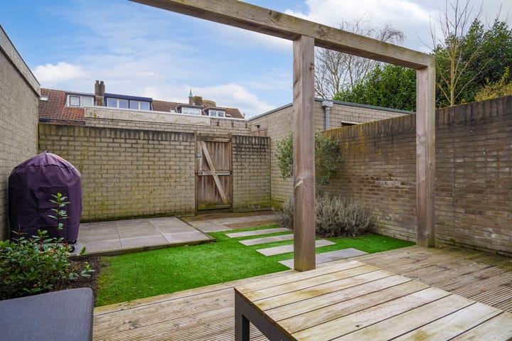 Foto 41 van Sparrenstraat 36