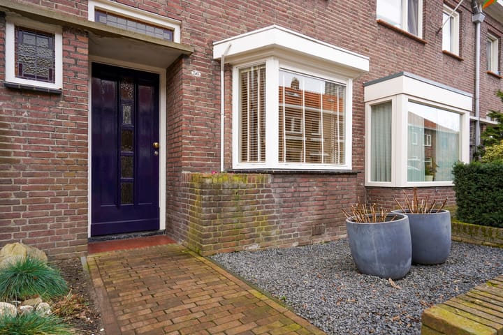 Foto 42 van Sparrenstraat 36