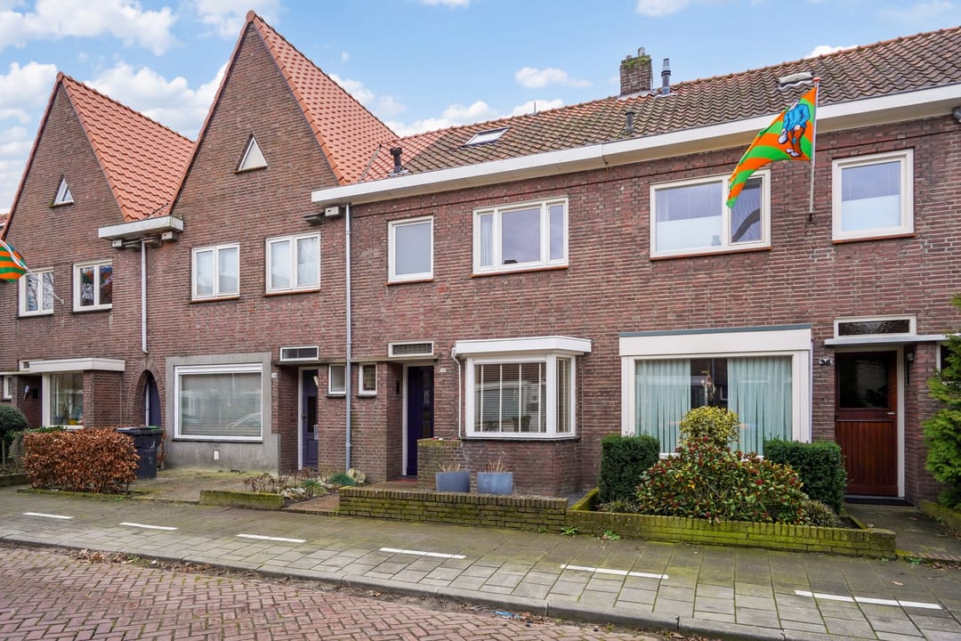 Foto 43 van Sparrenstraat 36