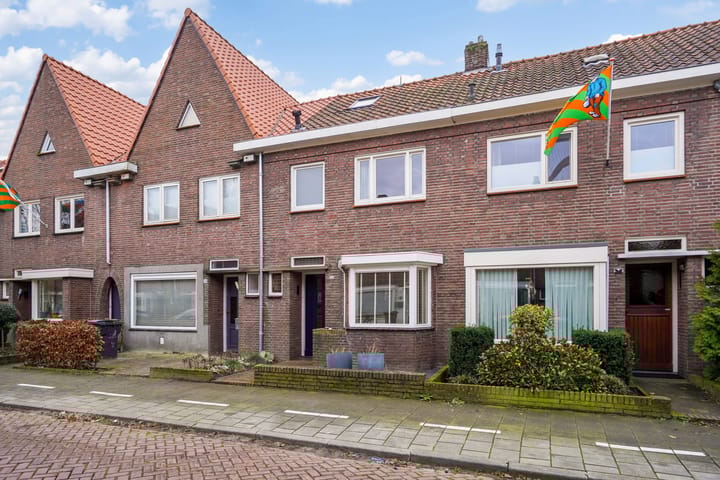 Foto 43 van Sparrenstraat 36