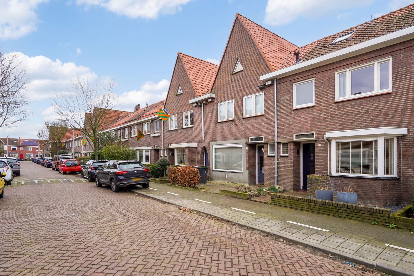 Foto 44 van Sparrenstraat 36