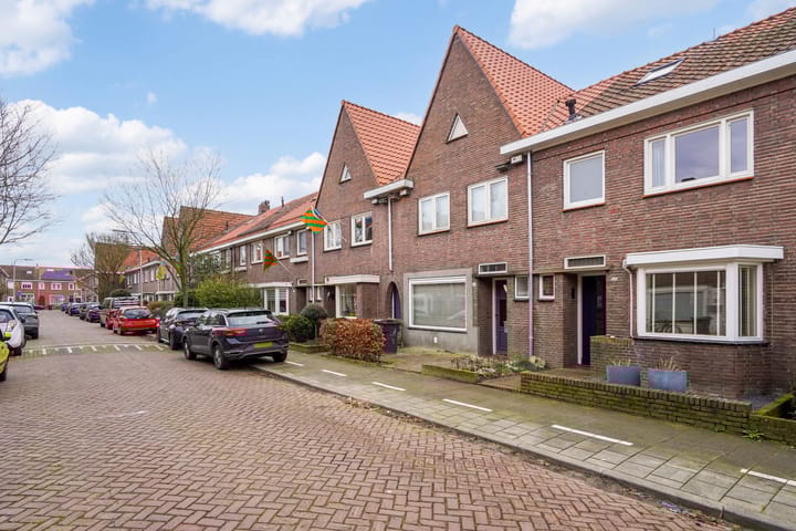 Foto 44 van Sparrenstraat 36