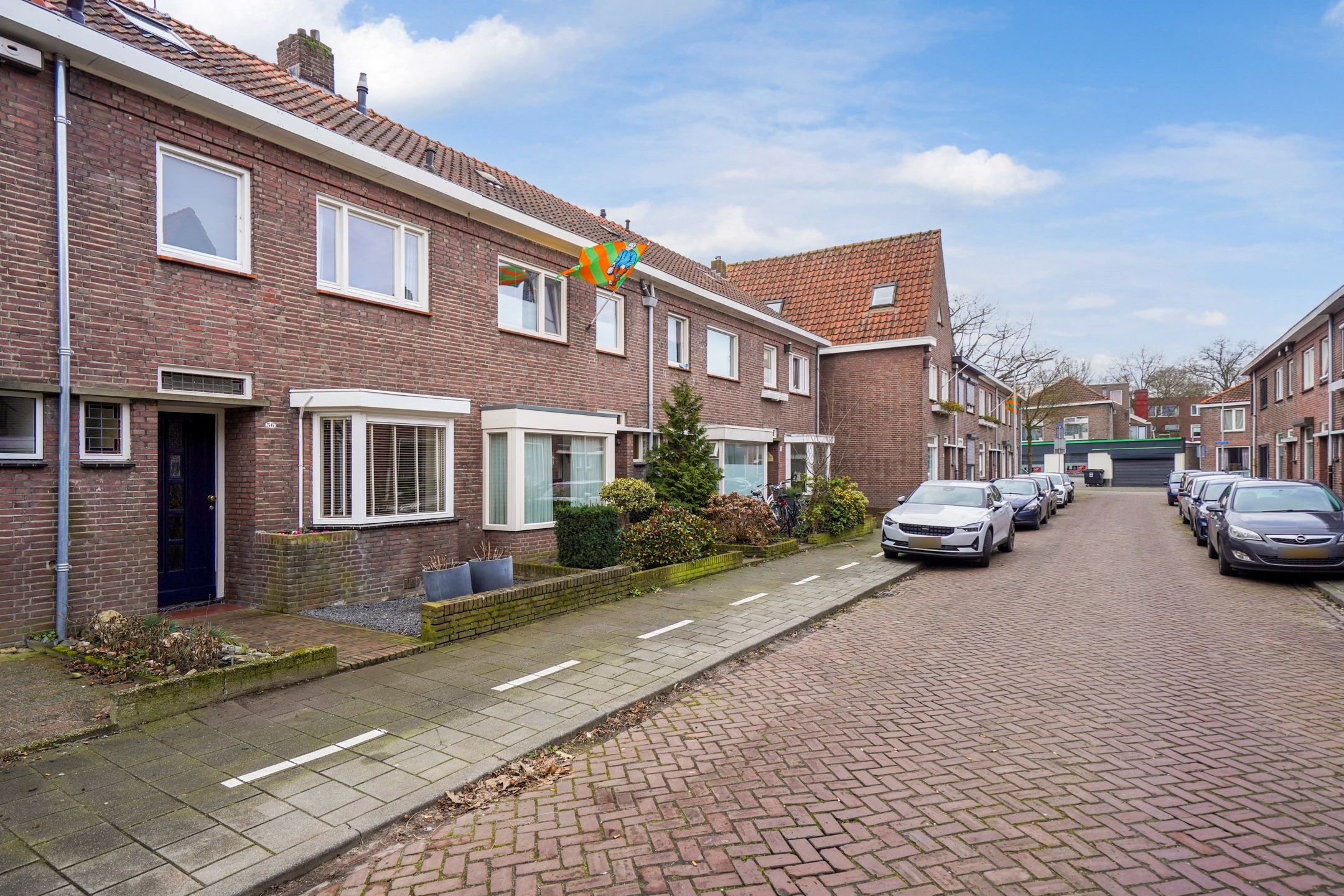 Foto 45 van Sparrenstraat 36