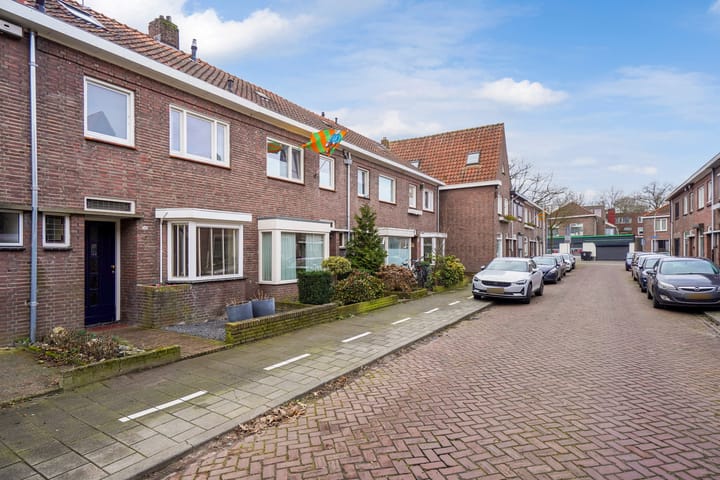 Foto 45 van Sparrenstraat 36