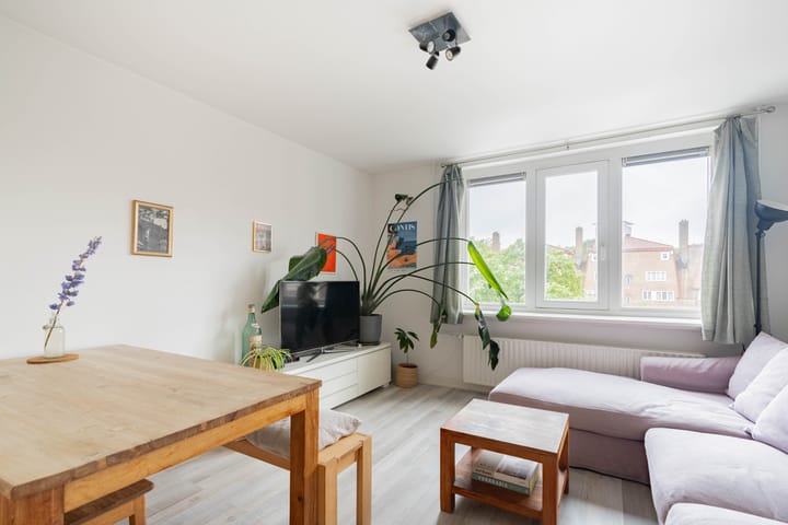 Foto 2 van Henriëtte Ronnerplein 5-2