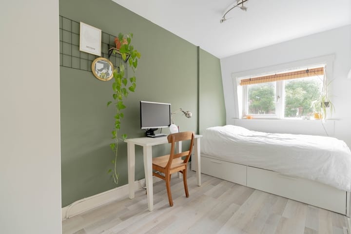 Foto 20 van Henriëtte Ronnerplein 5-2