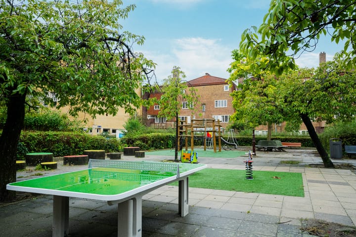 Foto 25 van Henriëtte Ronnerplein 5-2