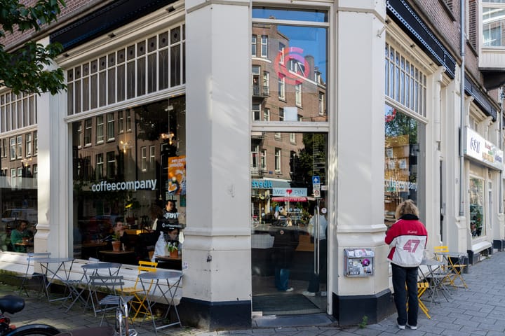 Foto 28 van Henriëtte Ronnerplein 5-2