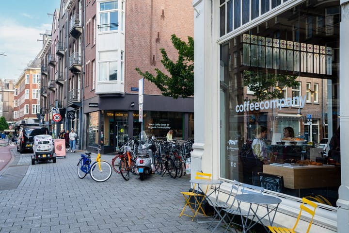 Foto 29 van Henriëtte Ronnerplein 5-2