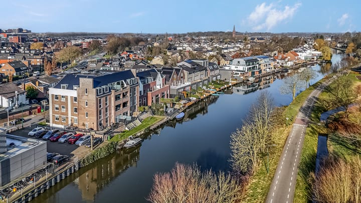 Foto 3 van Binnenweg 10-8