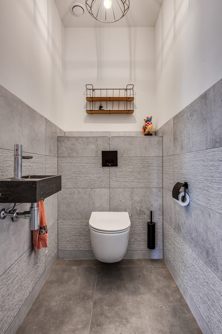 Foto 5 van Binnenweg 10-8