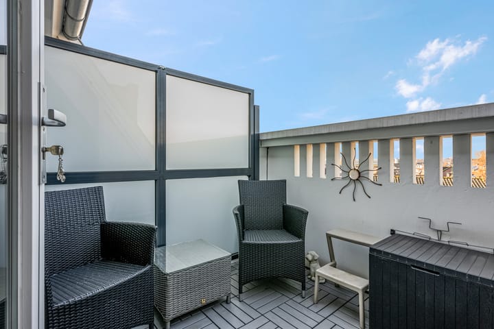 Foto 8 van Binnenweg 10-8