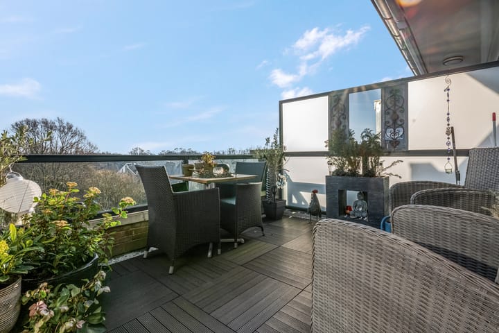 Foto 19 van Binnenweg 10-8