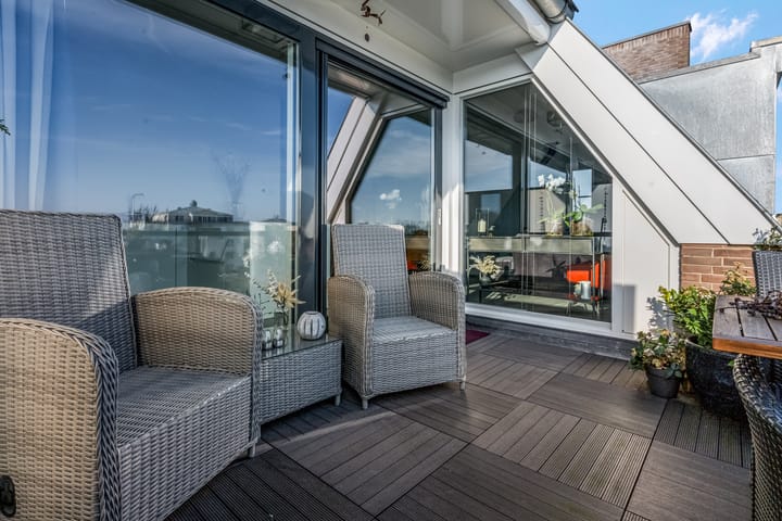 Foto 20 van Binnenweg 10-8