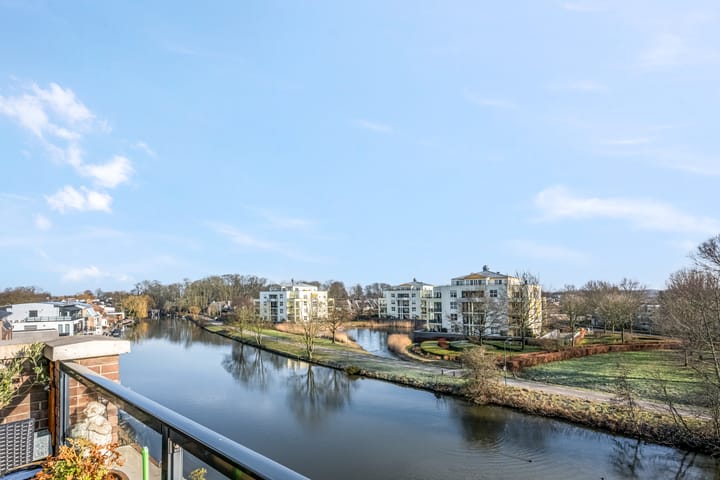 Foto 25 van Binnenweg 10-8