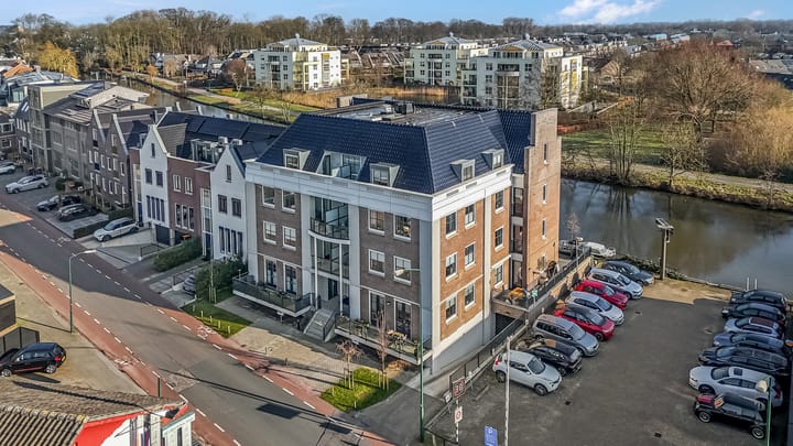 Foto 31 van Binnenweg 10-8