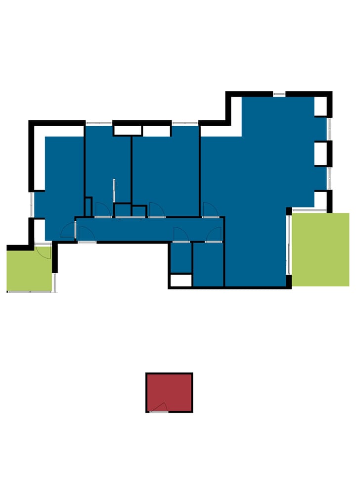 Foto 34 van Binnenweg 10-8