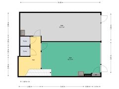 View floorplan