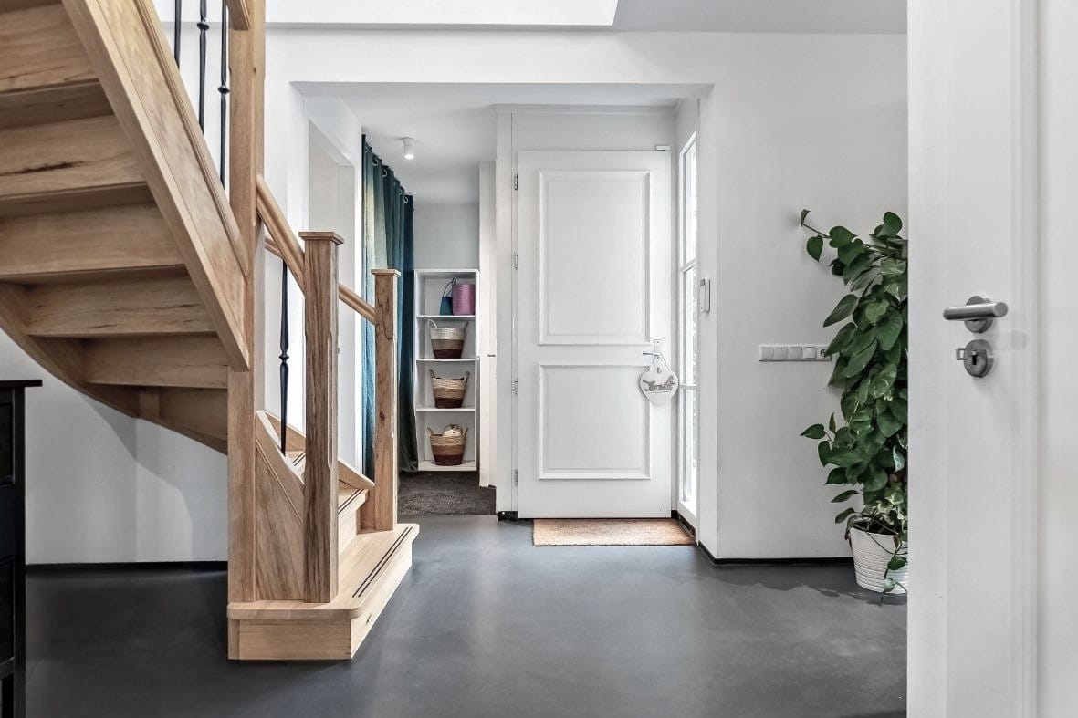 Foto 27 van Oostmadeweg 50