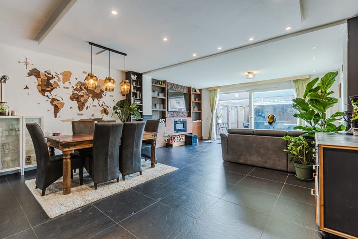 Foto 2 van Veldmoeren 4