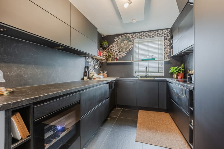 Foto 3 van Veldmoeren 4