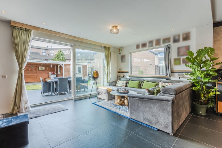 Foto 4 van Veldmoeren 4