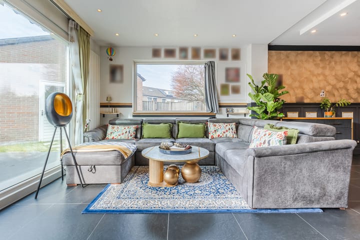 Foto 5 van Veldmoeren 4