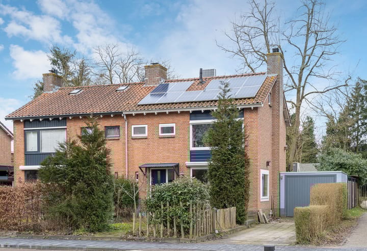 Foto 1 van Dennenhorst 24