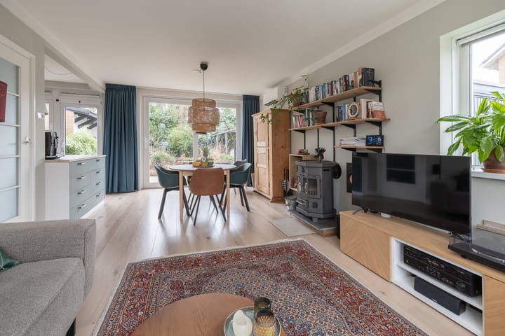 Foto 3 van Dennenhorst 24