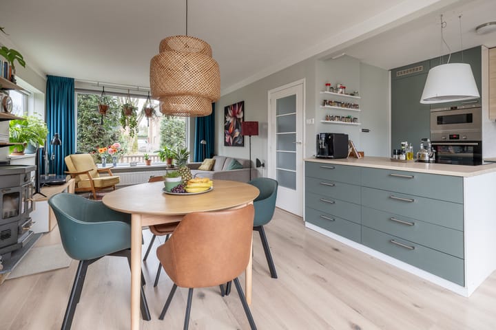 Foto 7 van Dennenhorst 24