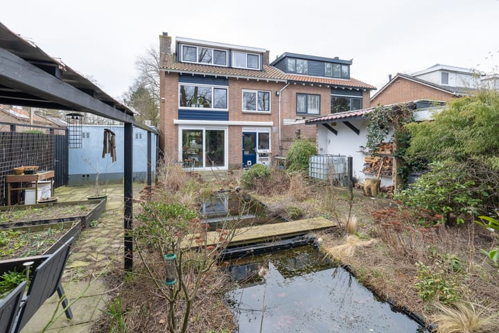 Foto 32 van Dennenhorst 24