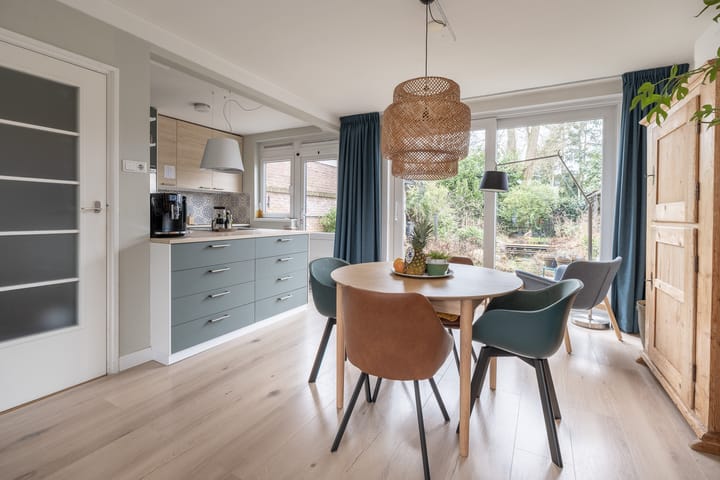 Foto 5 van Dennenhorst 24