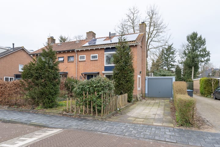 Foto 41 van Dennenhorst 24