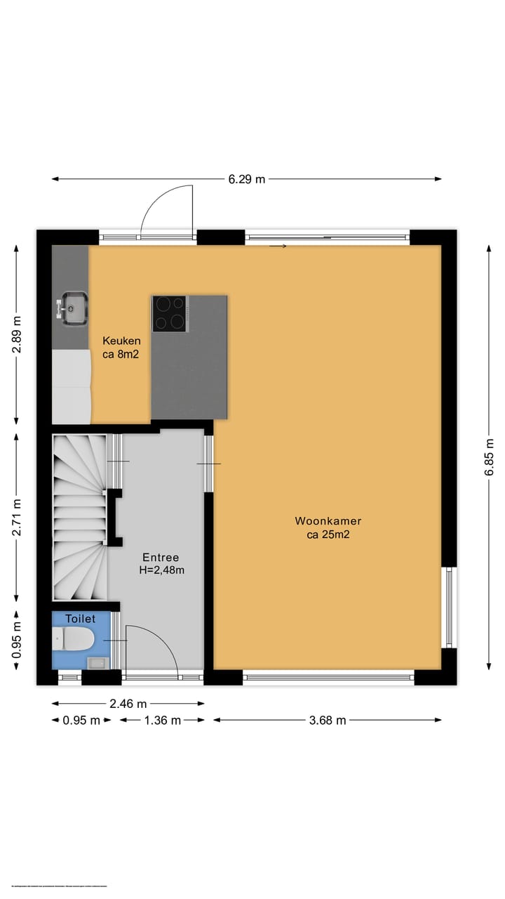 Foto 42 van Dennenhorst 24
