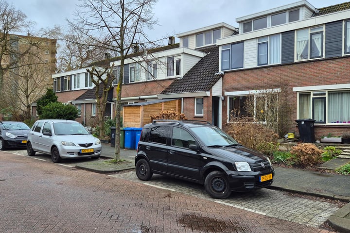 Rolklaver 95