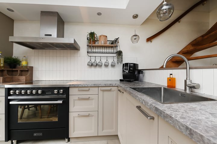 Foto 4 van Namibiëstraat 8